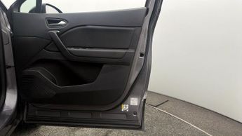 Renault Captur SE EDITION TCE EDC