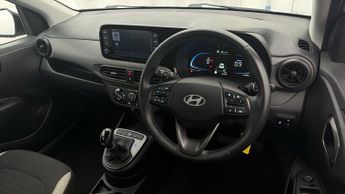Hyundai i10 ADVANCE