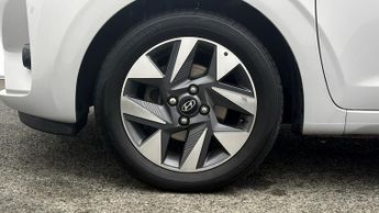 Hyundai i10 ADVANCE