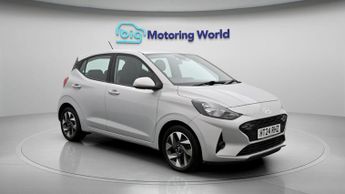 Hyundai i10 ADVANCE
