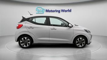 Hyundai i10 ADVANCE