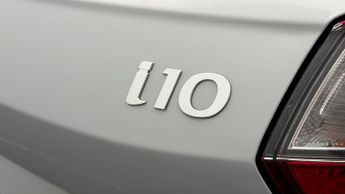 Hyundai i10 ADVANCE