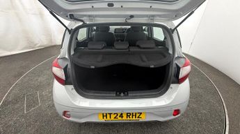 Hyundai i10 ADVANCE