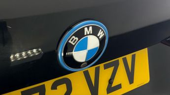 BMW i4 EDRIVE40 M SPORT