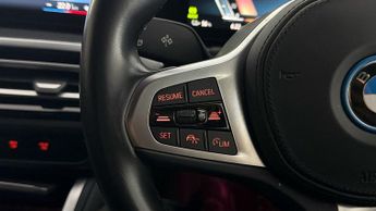 BMW i4 EDRIVE40 M SPORT