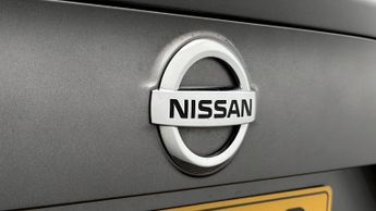 Nissan Qashqai DIG-T N-MOTION DCT