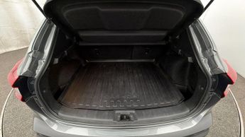 Nissan Qashqai DIG-T N-MOTION DCT