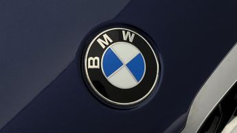 BMW 5 Series 520I M SPORT