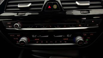 BMW 5 Series 520I M SPORT