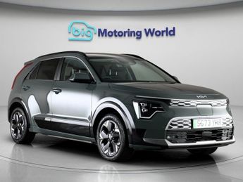 Kia Niro 3