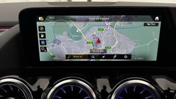 Mercedes-Benz GLA GLA 250 E AMG LINE PREMIUM