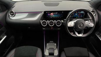 Mercedes-Benz GLA GLA 250 E AMG LINE PREMIUM