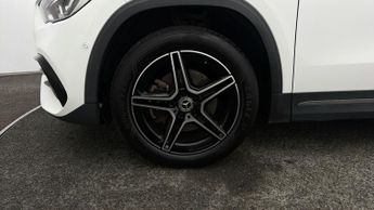 Mercedes-Benz GLA GLA 250 E AMG LINE PREMIUM