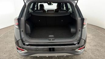 Kia Sportage GT-LINE ISG