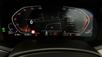 BMW X5 XDRIVE40D M SPORT