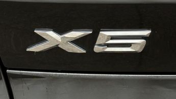BMW X5 XDRIVE40D M SPORT