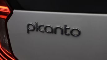Kia Picanto X-LINE S