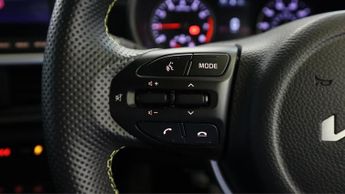 Kia Picanto X-LINE S