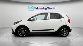 Kia Picanto X-LINE S