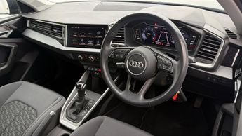 Audi A1 SPORTBACK TFSI SPORT