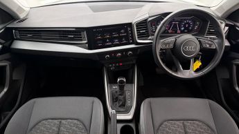 Audi A1 SPORTBACK TFSI SPORT