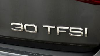 Audi A1 SPORTBACK TFSI SPORT