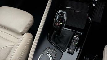 BMW X1 XDRIVE20I XLINE