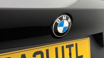 BMW X1 XDRIVE20I XLINE