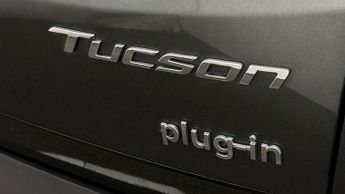 Hyundai TUCSON T-GDI ULTIMATE