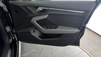 Audi A3 SPORTBACK TFSI E S LINE