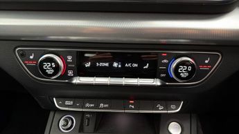 Audi Q5 TDI QUATTRO SPORT