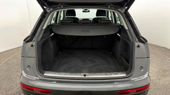 Audi Q5 TDI QUATTRO SPORT