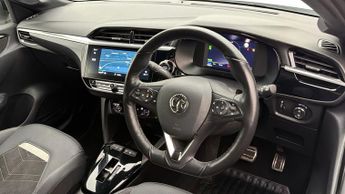 Vauxhall Corsa Electric ULTIMATE
