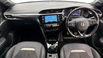 Vauxhall Corsa Electric ULTIMATE