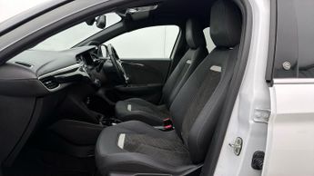 Vauxhall Corsa Electric ULTIMATE