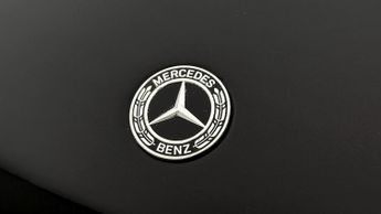 Mercedes-Benz GLC GLC 300 DE 4MATIC AMG LINE