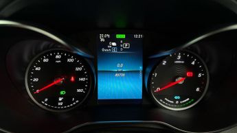 Mercedes-Benz GLC GLC 300 DE 4MATIC AMG LINE