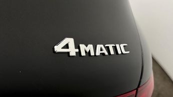 Mercedes-Benz GLC GLC 300 DE 4MATIC AMG LINE