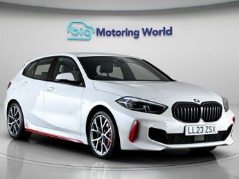 BMW 1 Series 128TI