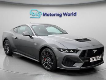 Ford Mustang GT