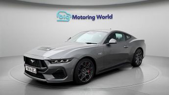 Ford Mustang GT