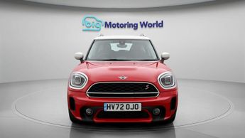 MINI Countryman COOPER S CLASSIC