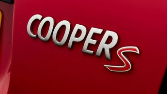 MINI Countryman COOPER S CLASSIC