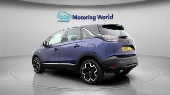 Vauxhall Crossland ULTIMATE