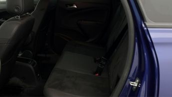 Vauxhall Crossland ULTIMATE