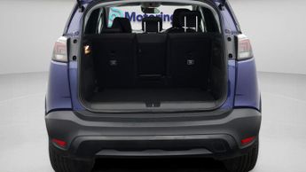 Vauxhall Crossland ULTIMATE