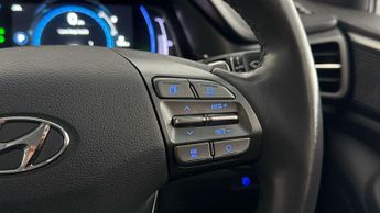 Hyundai IONIQ PREMIUM SE