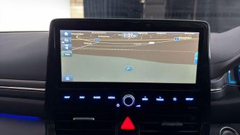 Hyundai IONIQ PREMIUM SE