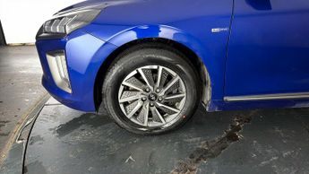 Hyundai IONIQ PREMIUM SE