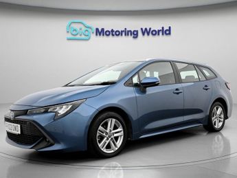 Toyota Corolla ICON TECH